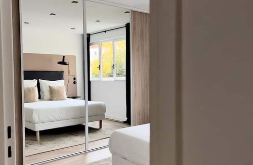 Picpus Apartamento | GuestReady - A family home in Charenton-le-Pont