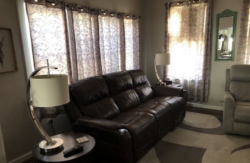 Bethlehem Casa | Beautiful Private Home in Historic Bethlehem