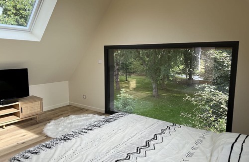 Arques-la-Bataille Casa | Maison Proche de Dieppe