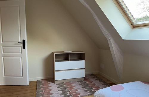 Arques-la-Bataille Casa | Maison Proche de Dieppe