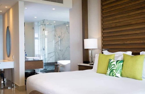 Playa Mujeres Casa | Upscale Resort & Spa With Amazing Family Swimming Pools, 1 Rooftop Adult Only