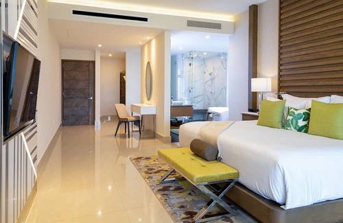 Playa Mujeres Casa | Upscale Resort & Spa With Amazing Family Swimming Pools, 1 Rooftop Adult Only