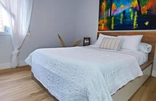 Distrito Sur Casa | El Hogarín de Verónica. Un Espacio Familiar Donde Podéis Disfrutar de un Jardín