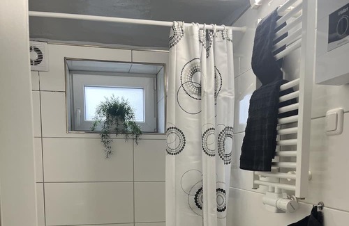 Minden Apartamento | Ferienwohnung - Kleine Flora - Direkt am Wunderschönen Wiehengebirge