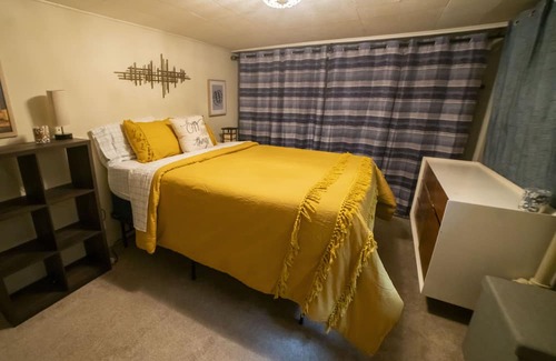 Edmonds Casa | Charming and Spacious PNW Escape