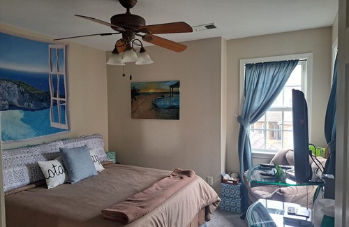 Hoover Casa | Cozy 2 bed 2.5 bath & office-Great for traveling professionals