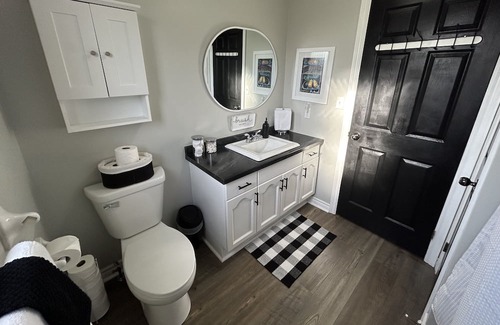 Stratford Casa | Aylward House - Modern Home - All the Amenities - Minutes from Charlottetown