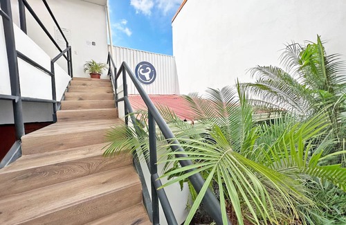 Tamarindo Casa | Queen Room #6 for 2 people