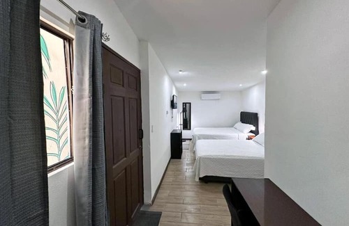 Tamarindo Casa | Deluxe Suite #9 for 4 + Breakfast Included