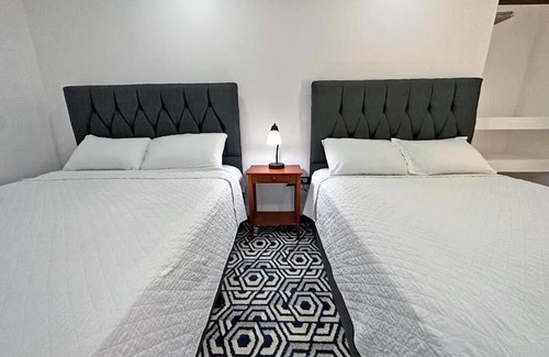 Tamarindo Casa | Deluxe Suite #9 for 4 + Breakfast Included
