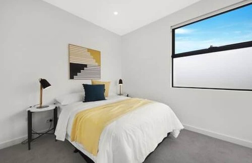 Preston Apartamento | Parkside Chic Near Northland