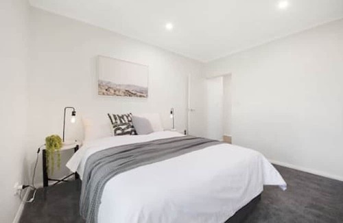 Malvern East Apartamento | The Malvern East Treetop Escape