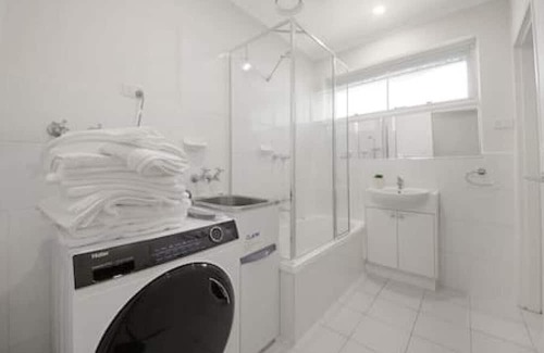 Malvern East Apartamento | The Malvern East Treetop Escape