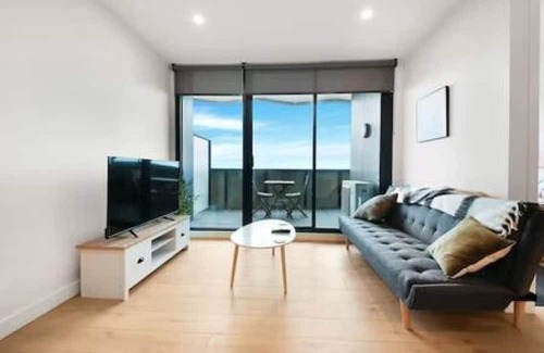 Malvern East Apartamento | City to Bay Views and Racecourse