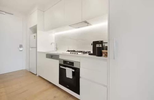 Malvern East Apartamento | City to Bay Views and Racecourse