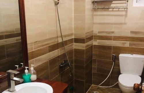 Binh Chanh Hotel | Win Hotel by Bay Luxury