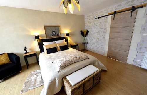 Appenai-sous-Belleme Cama Y Desayuno | Vrbo Property