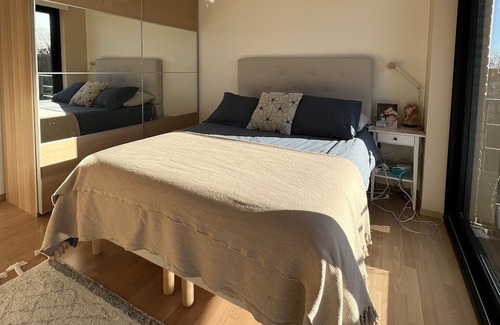 Vorst Apartamento | Magnifique Appartement à Forest Altitude Cent
