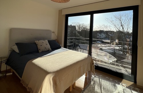 Vorst Apartamento | Magnifique Appartement à Forest Altitude Cent
