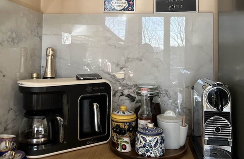 Vorst Apartamento | Magnifique Appartement à Forest Altitude Cent