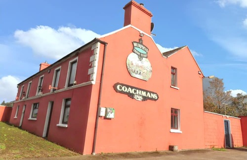 Skibbereen Casa | Homerez - House in Skibbereen, Bar included