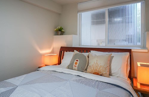 Crocker-Amazon Apartamento | San Francisco Apartment ~ 5 Mi to Downtown!