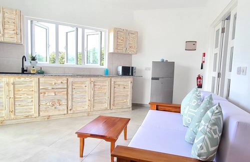 Mare Anglaise Apartamento | Harmony Holiday Apartments
