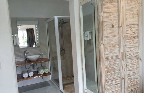Mare Anglaise Apartamento | Harmony Holiday Apartments