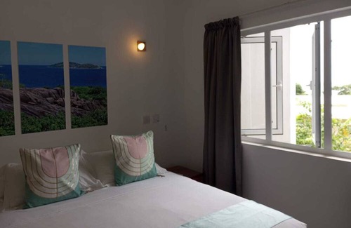 Mare Anglaise Apartamento | Harmony Holiday Apartments