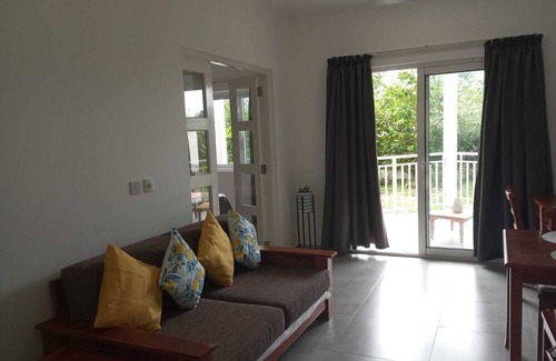 Mare Anglaise Apartamento | Harmony Holiday Apartments