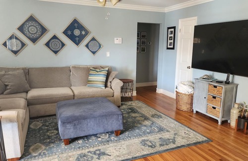 Ormond Shores Casa | Beautiful Beachside Pool Home located three blocks from the Atlantic Ocean