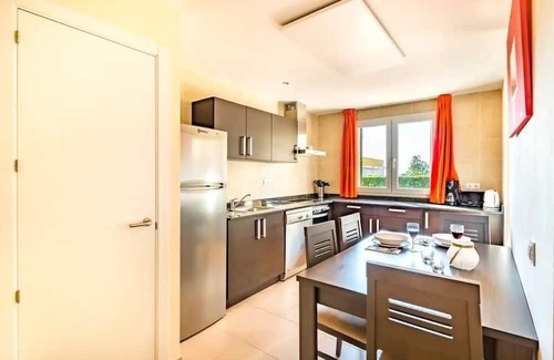 Campos Casa | Ferienhaus Mallorca / Es Trenc