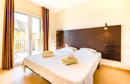 Campos Casa | Ferienhaus Mallorca / Es Trenc