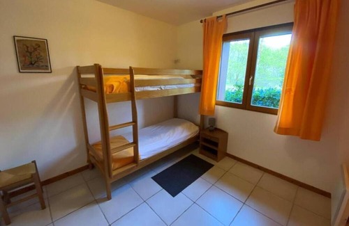Connac Casa | Gîte le Garric - Connac