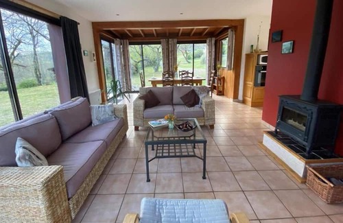 Connac Casa | Gîte le Garric - Connac
