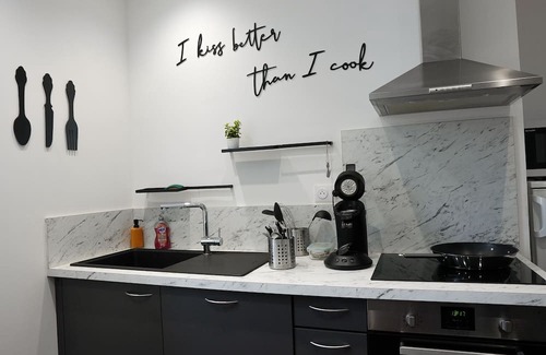 Jungholtz Apartamento | La Villa Hortensia - spacious and bright