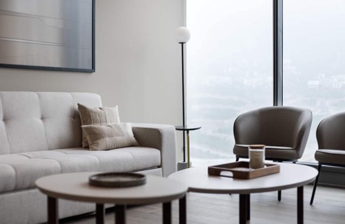 Monterrey Apartamento | Luxury and comfort 2 minutes from the consulate