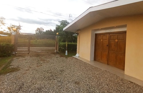 Río Claro Apartamento | Nido del Sur🇨🇷🌴