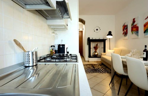 Segnano Condominio | [Milano Centrale - Metro line M5] Modern condo 15 min from Piazza Duomo