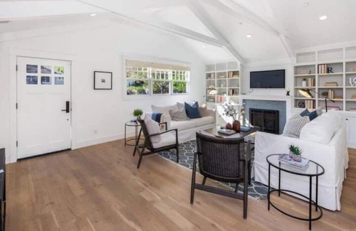 San Anselmo Casa | Marin Craftsman Multi-Unit w/ Pool & Hot Tub