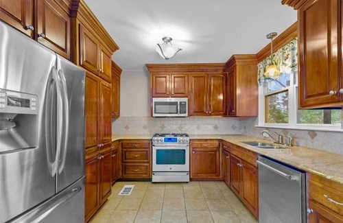 Highland Historic District Apartamento | Charming Historic Highland Home
