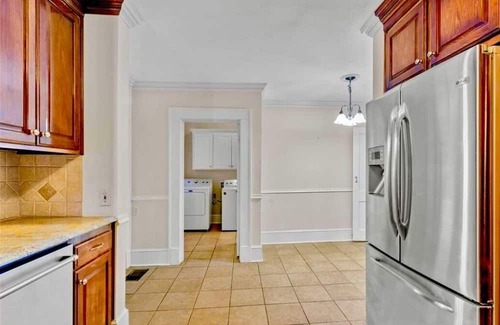 Highland Historic District Apartamento | Charming Historic Highland Home