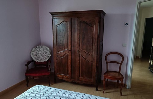 Saint-Laurent-sur-Mer Casa | Villa Victorine Omaha Beach