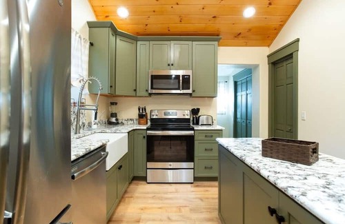 Pittman Center Cabina | 2MilesToNationalPark/15Min2Gatlinburg/FirePit