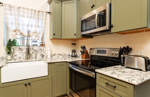 Pittman Center Cabina | 2MilesToNationalPark/15Min2Gatlinburg/FirePit