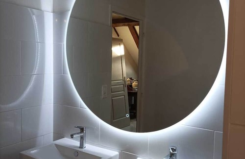 Sarrazac Casa | Maison Avec Piscine