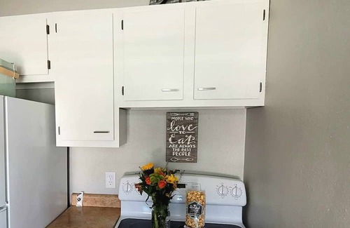 Cedar Rapids - Iowa City Casa | Cute Irish Cottage