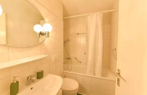Region Hannover District Apartamento | Comfortable 3 Room apartment, ideal for Messe fair
