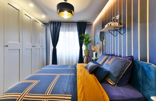 Liberation Apartamento | Homerez - Nice appartement 2 km away from the beach for 4 ppl. at Nice