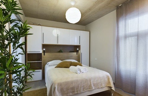 Bonnevoie Condominio | Residence Imma, Chic Coliving Spaces